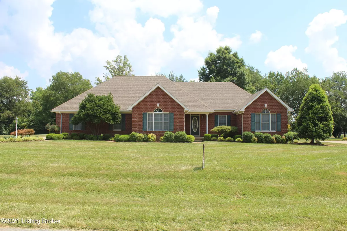 Bardstown, KY 40004,107 Locust Grove Ct