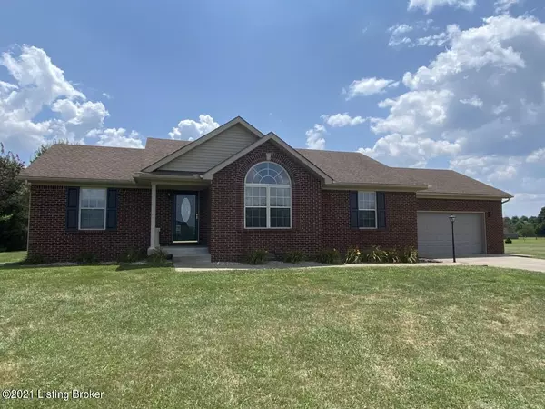 117 Maggie Ln, Bardstown, KY 40004