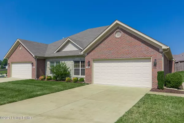 131 Twin Brook Ct, Shelbyville, KY 40065