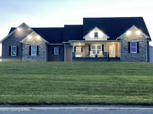 Leitchfield, KY 42754,171 Mallorie WAY