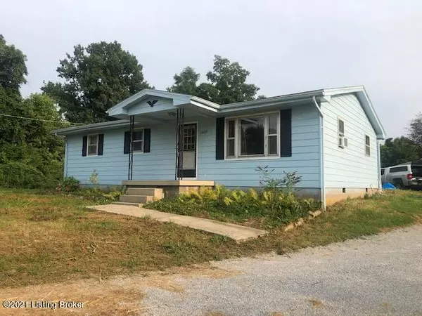 2459 Mt Pleasant Rd, Bedford, KY 40006