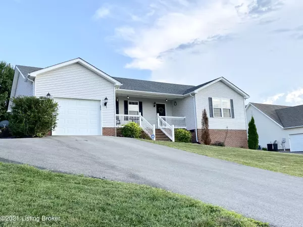 Leitchfield, KY 42754,106 Cross Ridge Dr