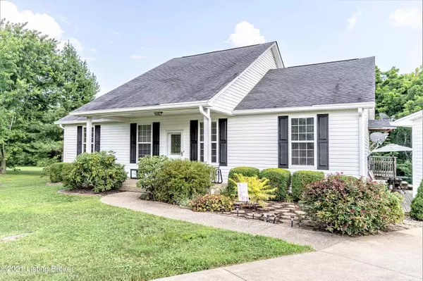 Taylorsville, KY 40071,114 Cherokee Ct