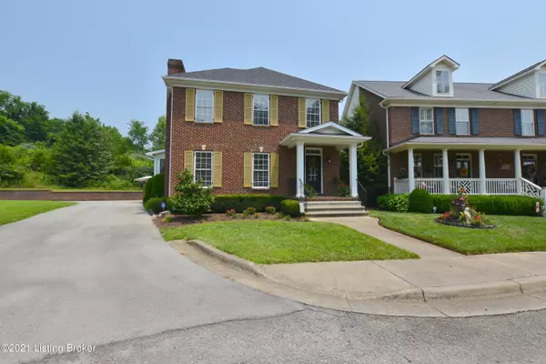 895 Woodlawn Rd #3, Bardstown, KY 40004