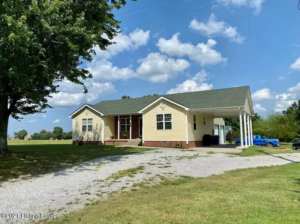 Leitchfield, KY 42754,358 Duff Rd