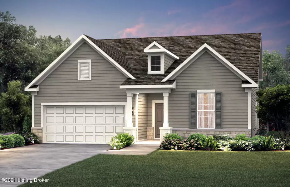 3807 Misty Grove Ct, La Grange, KY 40031