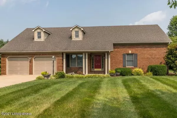 1012 Iron WAY, Lawrenceburg, KY 40342