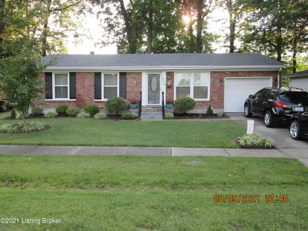 7706 Kim Dr, Louisville, KY 40214