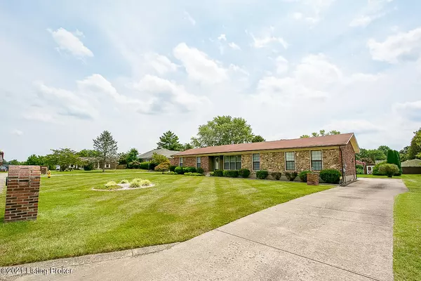 Shepherdsville, KY 40165,193 Buttonwood Ct