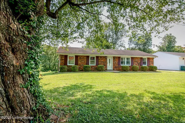 95 Victoria Dr, Shelbyville, KY 40065