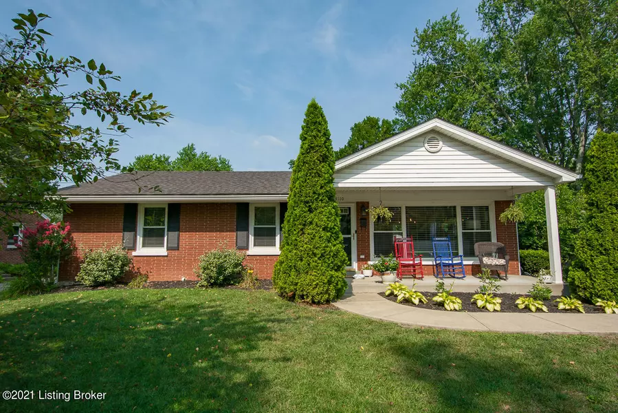 3110 Michael Dr, Louisville, KY 40220