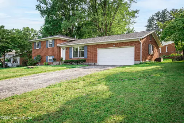 Louisville, KY 40272,4408 South Ridge Dr