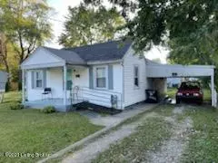 4019 Lentz Ave, Louisville, KY 40215