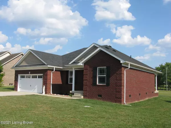 105 Ruth Ln, Bardstown, KY 40004