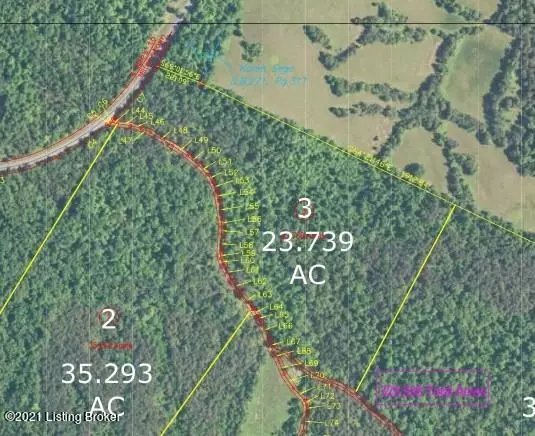 Lot 3- 0 Wax Rd, Clarkson, KY 42726