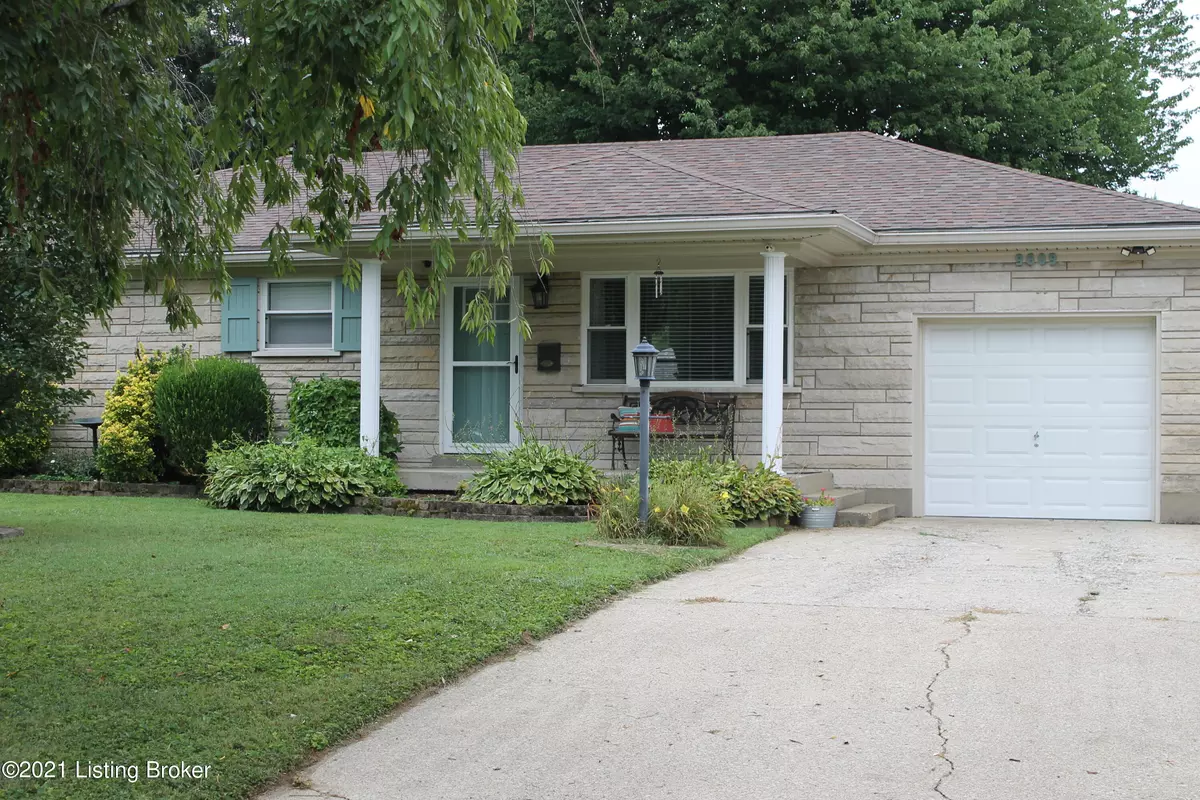 Louisville, KY 40229,9609 Titan Dr