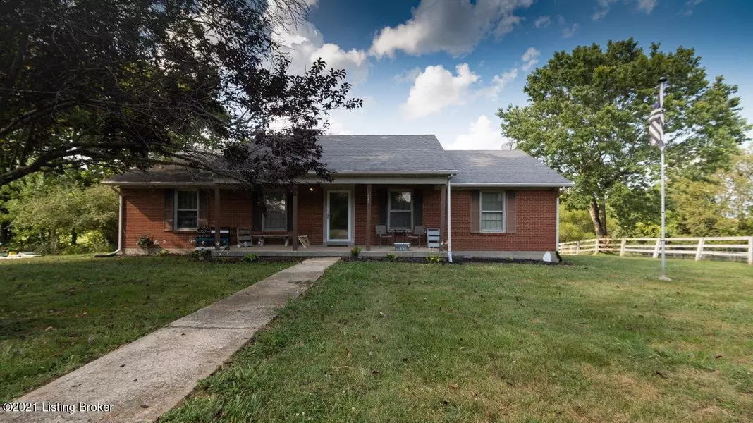 449 N Property Rd, New Castle, KY 40050