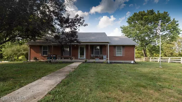 New Castle, KY 40050,449 N Property Rd