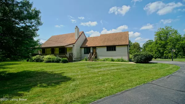 Crestwood, KY 40014,5506 Montfort Ln