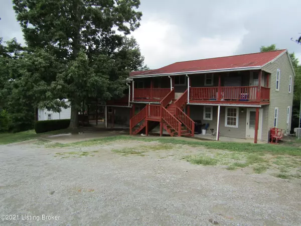 808 Fox Run Rd, Caneyville, KY 42721