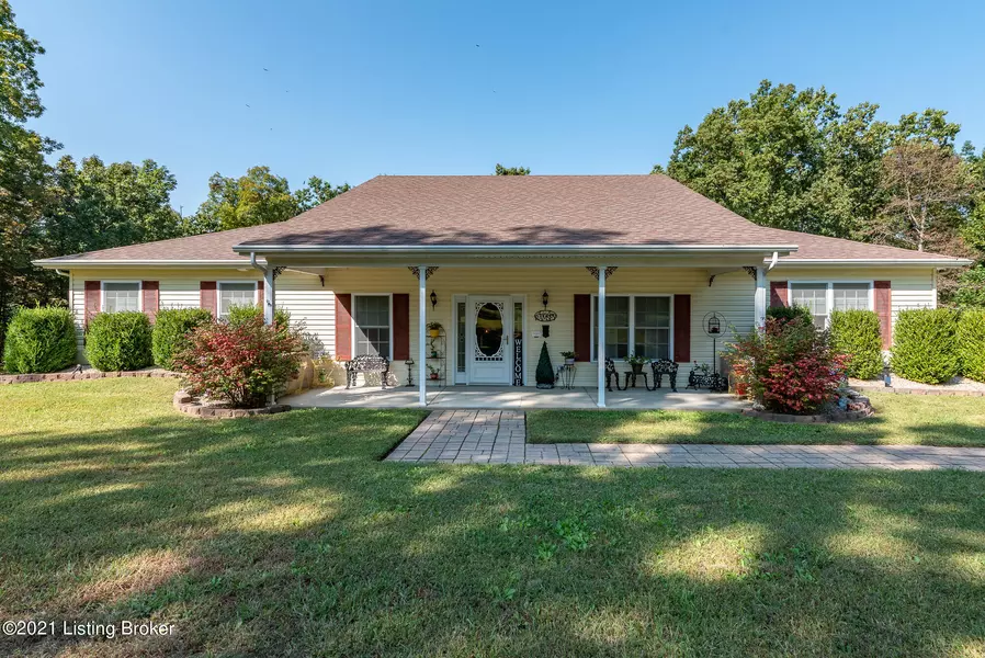 289 Lucas Moore Ln, Irvington, KY 40146