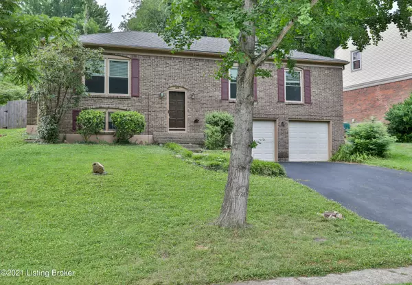 4105 Brentler Rd, Louisville, KY 40241