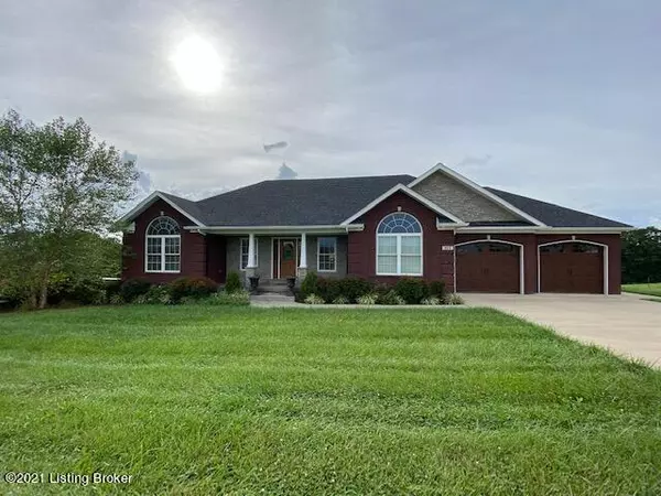 322 Hilton Ln, Bardstown, KY 40004