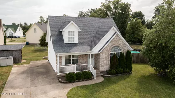 Shepherdsville, KY 40165,254 Pagoda Ct