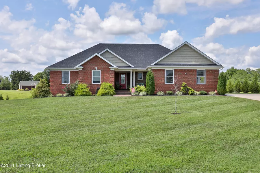 119 Beech Fork TRL, Bardstown, KY 40004