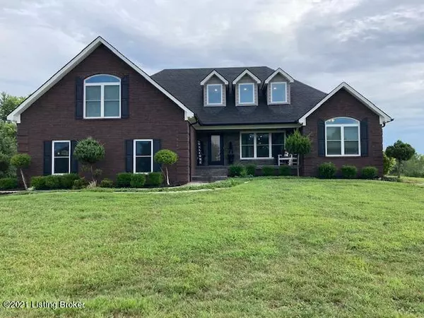 111 Poplar Wood Dr, Bardstown, KY 40004