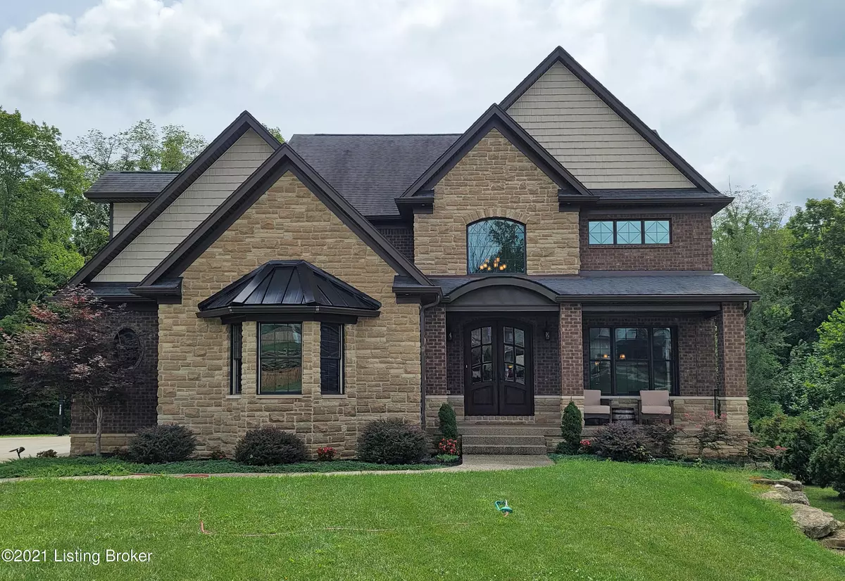 Crestwood, KY 40014,6916 Jamie Ln