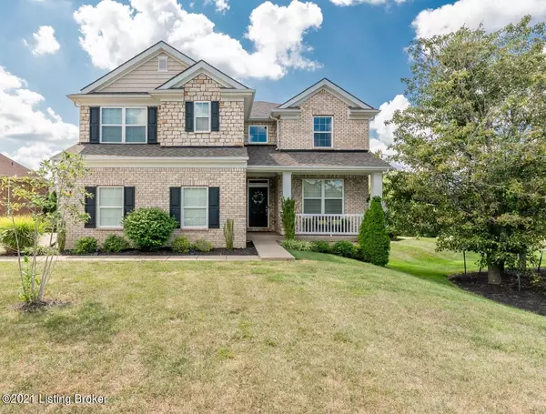 2204 Polo Creek Ln, Louisville, KY 40245