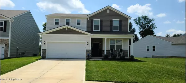 147 Ardmore Crossing Dr, Shelbyville, KY 40065