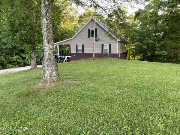 121 Nolin Park Loop, Clarkson, KY 42726