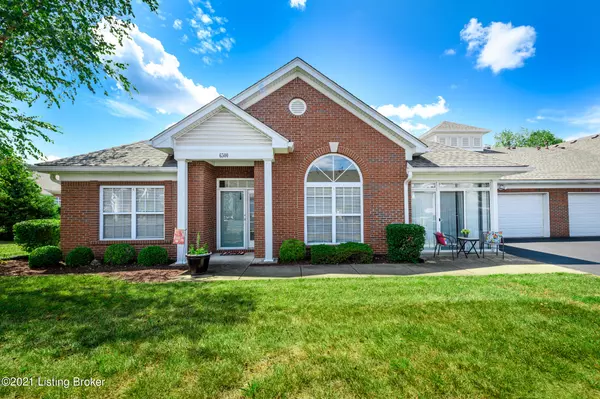 6500 Park Club Cir, Louisville, KY 40229