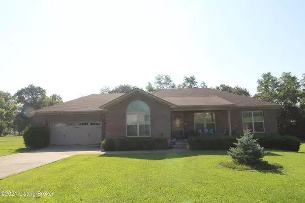 65 Cessna Ct, Taylorsville, KY 40071