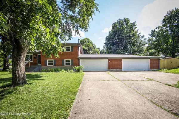 5502 Saxon Blvd, Louisville, KY 40219