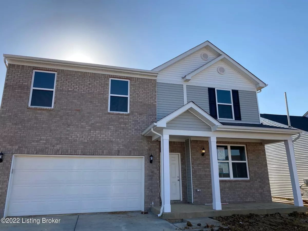 Shelbyville, KY 40065,441 Vildana WAY