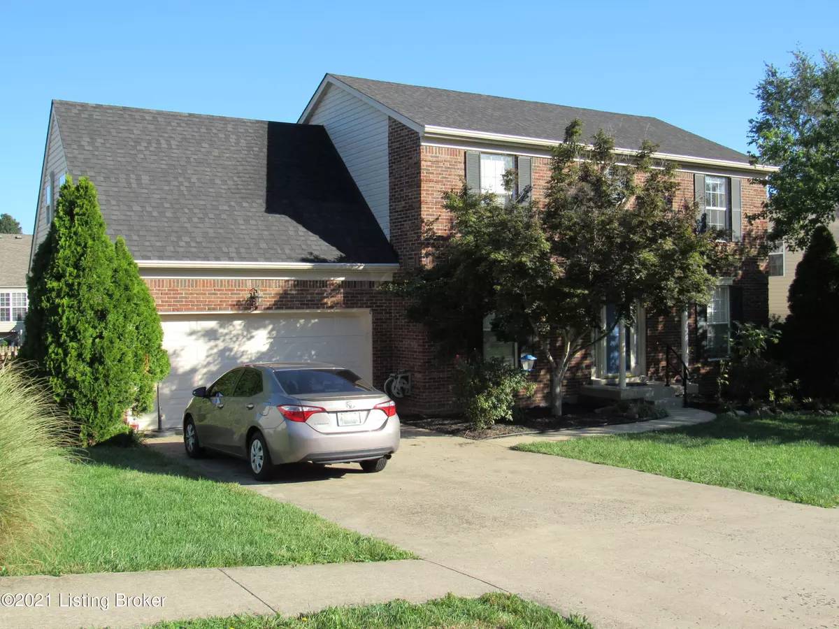 Crestwood, KY 40014,9525 Poplar Hill Dr