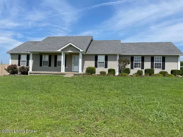 100 Comanche Ct, Bloomfield, KY 40008