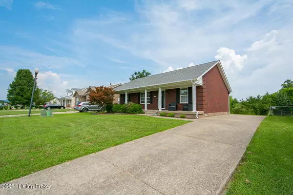 Shepherdsville, KY 40165,476 Tecumseh Dr