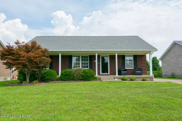 476 Tecumseh Dr, Shepherdsville, KY 40165