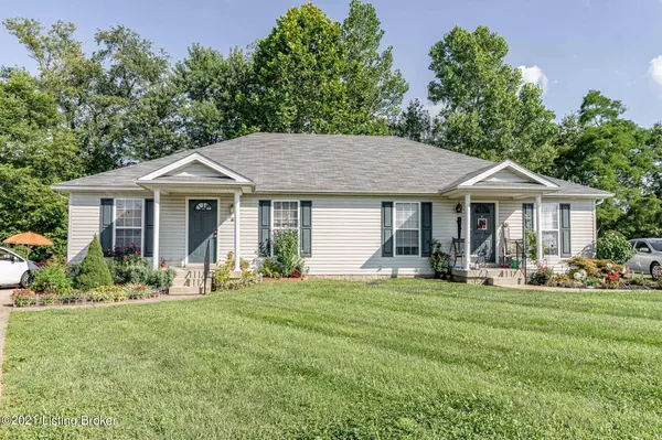 71-75 Jonathan Cir, Shelbyville, KY 40065