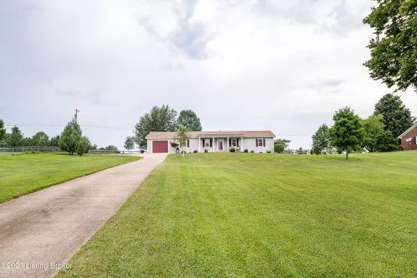 Lawrenceburg, KY 40342,1055 Highview Dr