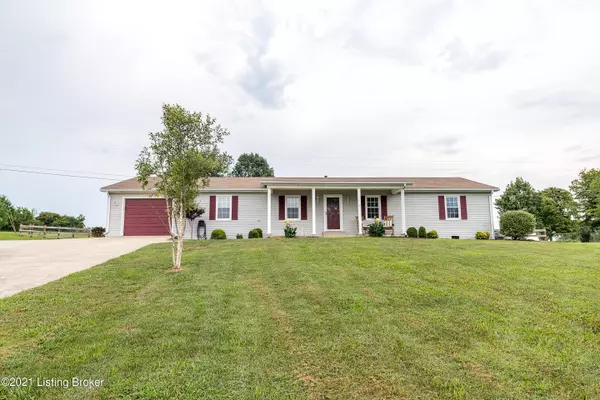 1055 Highview Dr, Lawrenceburg, KY 40342