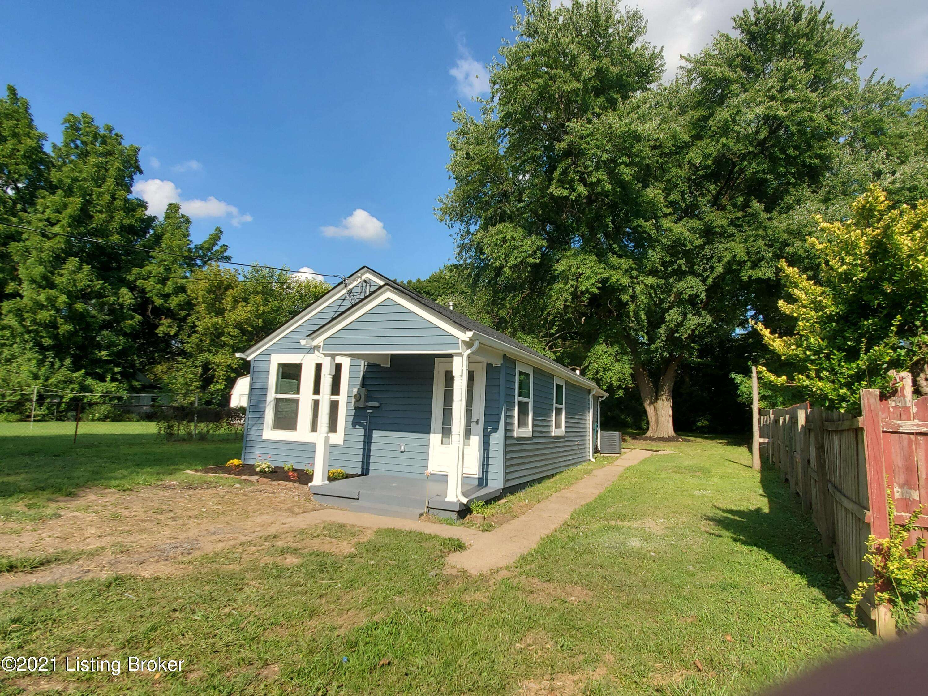 Louisville, KY 40214,4541 Old Hazelwood Ave