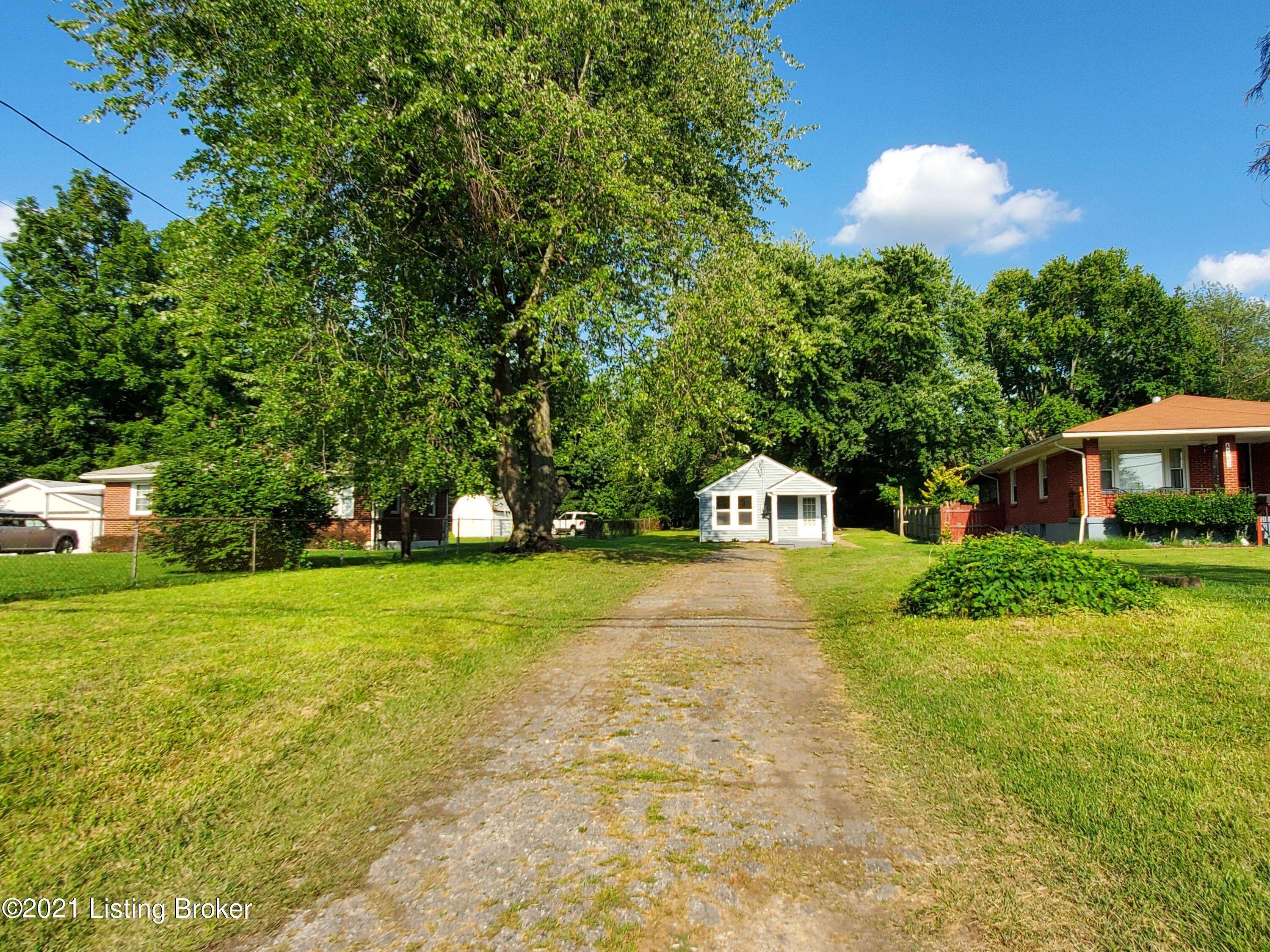 Louisville, KY 40214,4541 Old Hazelwood Ave
