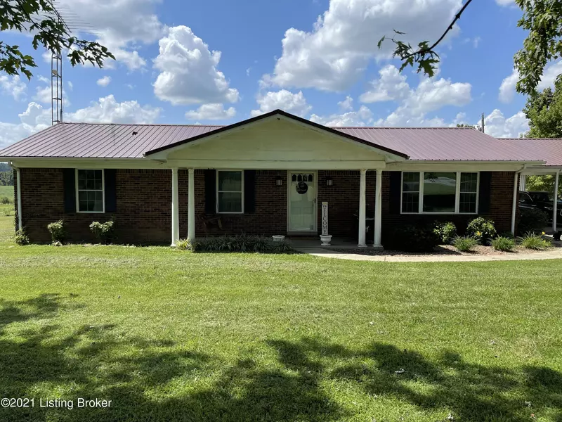 3100 Mook-Centerview Rd, Hudson, KY 40145