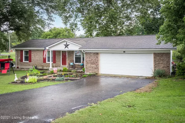 187 Springbrook Dr, Shepherdsville, KY 40165