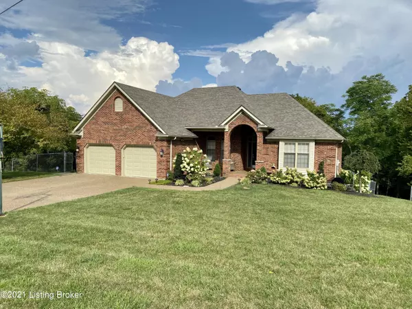 915 Kings Ridge Rd, Carrollton, KY 41008